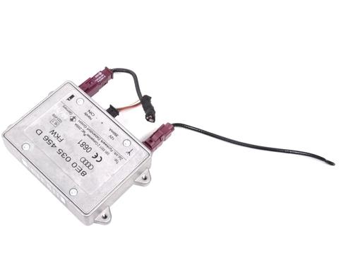 Elektronisk modul AUDI A3 (8P1) 2.0 TFSI (200 hp) 30220661