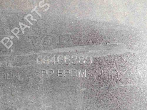Rear bumper VOLVO C70 II Convertible (542) D5 | BP29569823C8 