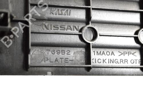 Trinbræt INFINITI M (Y51) 30d | BP30223555C149 