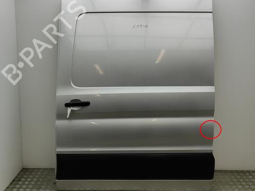 Venstre side skydedør FORD TRANSIT V363 Van (FCD, FDD) 2.0 EcoBlue RWD (165 hp) 33176501