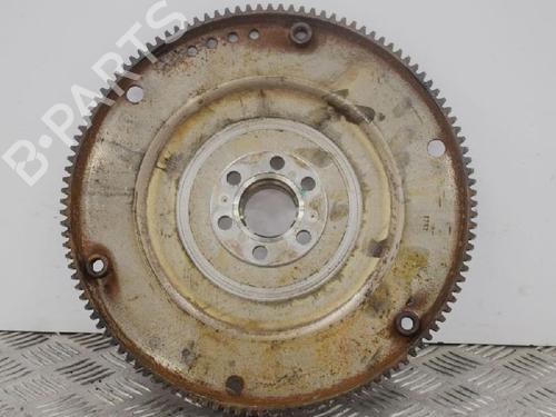 Flywheel AUDI Q5 (8RB) 2.0 TDI quattro | BP14659483M101 
