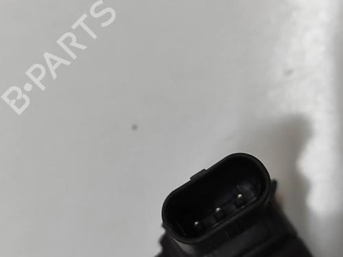 Electronic module MERCEDES-BENZ M-CLASS (W166) ML 350 BlueTEC 4-matic (166.024, 166.023) | BP29227618M83 