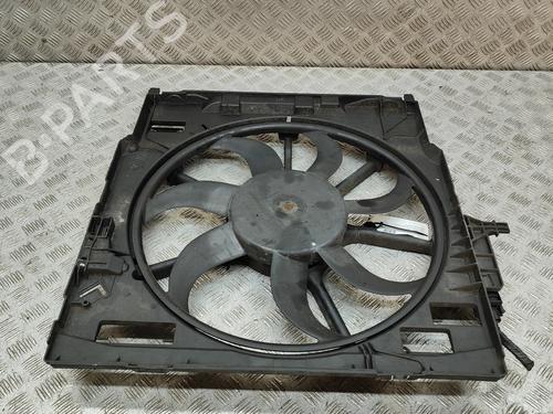 Radiator fan BMW X6 (E71, E72) xDrive 40 d | BP30130966M35 