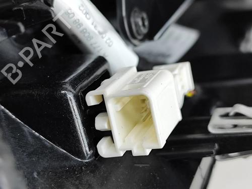 Air vent MERCEDES-BENZ A-CLASS (W177) A 180 (177.084) | BP29391236I21  - Image 7