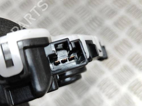 Tailgate lock MAZDA 2 Hatchback (DL, DJ) 1.5 (DJLFS, DJ2HA) | BP28555792C101  - Image 5