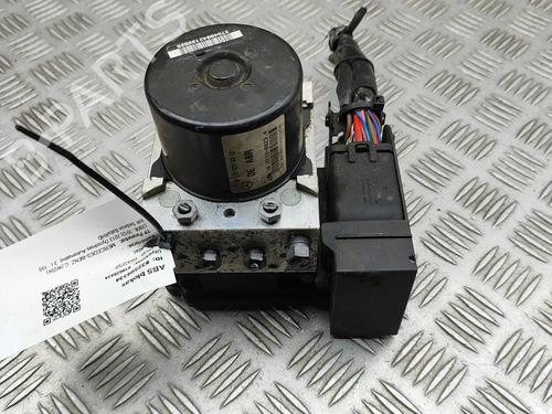 Used ABS pump MERCEDES-BENZ C-CLASS (W204) C 350 CDI (204.023) (265 hp) 29731046