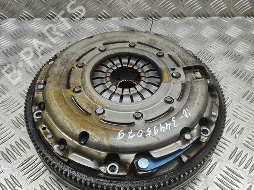 Used Other Other MERCEDES-BENZ SPRINTER 3-t Bus (B906) 213 CDI (906.711, 906.713) (129 hp) 33937629 33937629