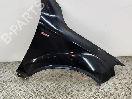 Used Right front fenders AUDI Q7 (4LB) 3.0 TDI quattro (245 hp) 30971857