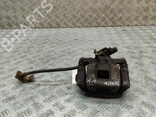 Venstre bremsekaliber bag MITSUBISHI OUTLANDER III (GG_W, GF_W, ZJ, ZL, ZK) 2.2 Di-D 4WD (GF6W) (150 hp) 30301387