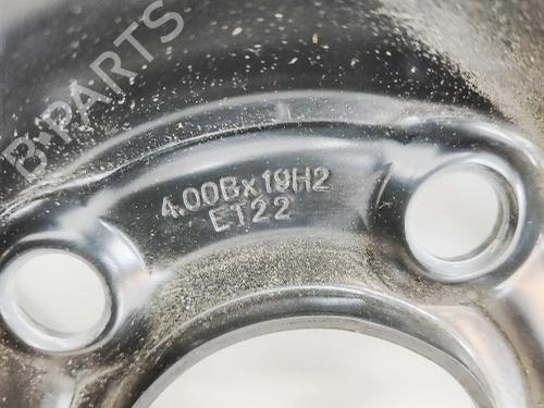 Other AUDI A4 B9 (8W2, 8WC) 3.0 TDI quattro | BP40605761O1 - Image 3