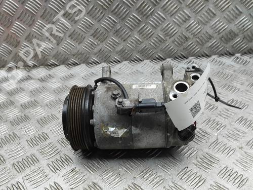AC compressor JEEP GRAND CHEROKEE IV (WK, WK2) 3.0 CRD | BP34218414M34 - Image 2