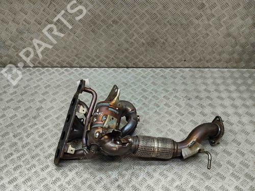 Catalyst MAZDA CX-5 (KF) 2.0 | BP29867411M10