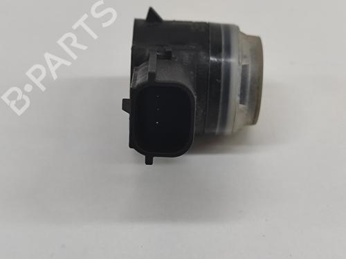 Elektronisk modul FORD PUMA (J2K, CF7) 1.0 EcoBoost mHEV | BP27781239M83 