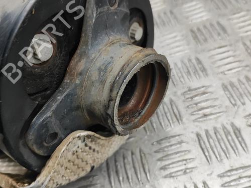 Transfer box AUDI A3 Sportback (8VA, 8VF) S3 quattro | BP27375508M36 