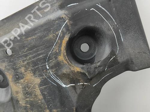 Underbody protection NISSAN ARIYA (FE0) EV | BP36067156M92 - Image 7