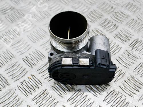 Used Throttle body LAND ROVER DISCOVERY SPORT (L550) 2.0 D 4x4 (180 hp) 14641830
