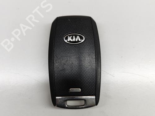 Electronic module KIA SOUL II (PS) EV Electric | BP24141746M83 
