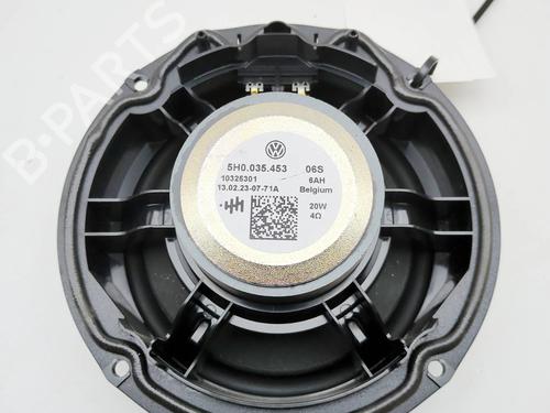 Speaker VW ID. Buzz Bus (EBB, EBJ) Electric (EBB) | BP38932456E2 - Image 5