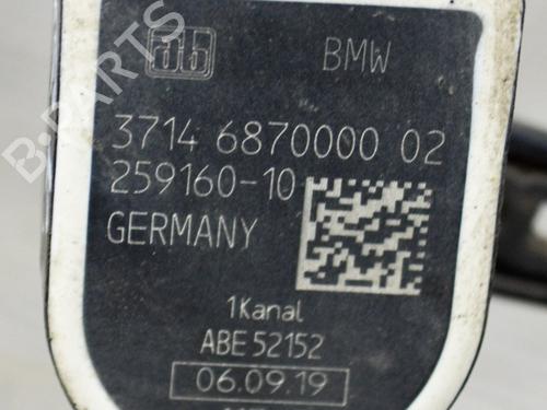 Elektronisk sensor BMW i3 (I01) s Electric | BP27754640M84 