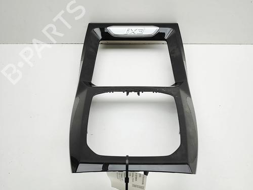 Middle console BMW X3 (G01, F97, G08) iX3 | BP38328906I22 - Image 3