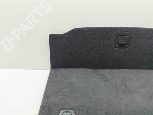 Luggage compartment floor BMW X3 (G01, F97, G08) xDrive M40 i | BP29487550I33 
