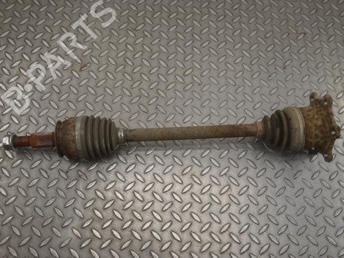Left rear driveshaft INFINITI FX 30d AWD | BP30248049M40