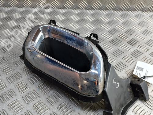 Pipe MERCEDES-BENZ GLC Coupe (C253) 300 4-matic (253.384) | BP27799421M125 