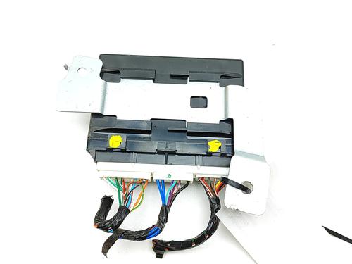 Electronic module ISUZU D-MAX II (TFR, TFS) 2.5 CRDi 4x4 (TFS86J) | BP36458452M83 - Image 2