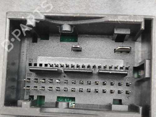 Electronic module NISSAN QASHQAI III (J12) 1.3 DIG-T All-wheel Drive | BP28955347M83
