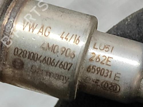 Electronic sensor AUDI Q7 (4MB, 4MG, 4MQ) 3.0 TDI quattro | BP29023767M84  - Image 7