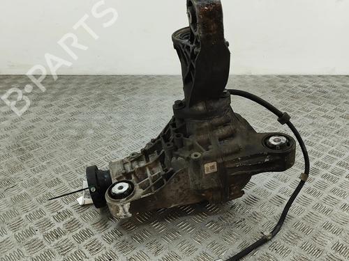 Front differential MERCEDES-BENZ GL-CLASS (X166) GL 350 CDI / BlueTec 4-matic (166.823, 166.824) | BP33386524M23 - Image 5