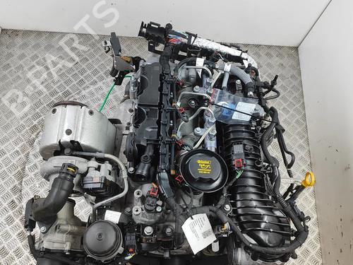 Engine JAGUAR F-PACE (X761) 2.0 TD4 AWD | BP37269128M1 - Image 5