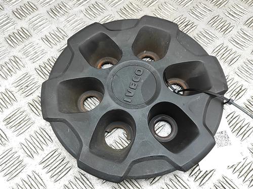 Used Hub cap Hub cap IVECO DAILY VI Van 33S14, 35S14, 35C14, 42S14 (136 hp) 33379006 33379006