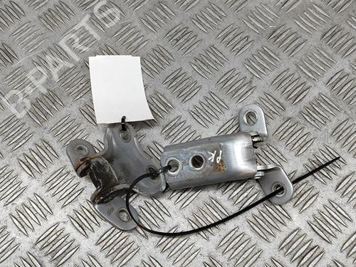 Used Hinge/Door check strap TOYOTA PRIUS (_W5_) 1.8 Hybrid (ZVW50_, ZVW51_) (98 hp) 24306666