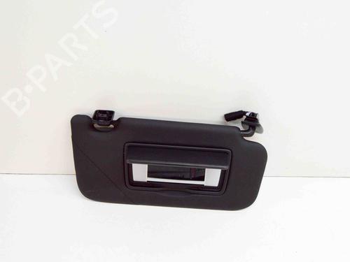 Right sun visor FORD FIESTA VII (HJ, HF) 1.0 EcoBoost | BP11252703I2 