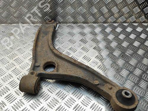 Left front suspension arm OPEL MOVANO B Van (X62) 2.3 CDTI FWD (FV) | BP29920122M12