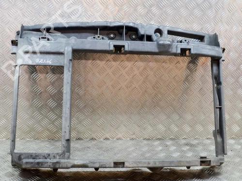 Used Front slam panel PEUGEOT 207 CC (WD_) 1.6 16V Turbo (156 hp) 14634679