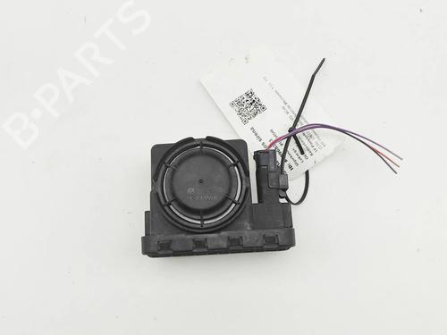Used Electronic module Electronic module VOLVO XC40 (536) T3 (156 hp) 39930473 39930473