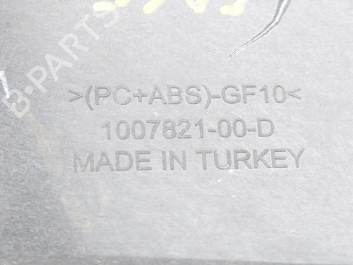 Other TESLA MODEL S (5YJS) P85 | BP6866296O1