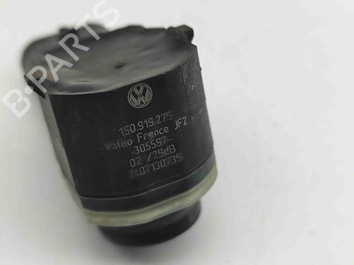 Electronic module VW TIGUAN (5N_) 2.0 TDI 4motion | BP27165645M83