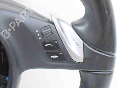 Steering wheel PORSCHE PANAMERA (970) 3.0 S E-Hybrid | BP7082302C49 