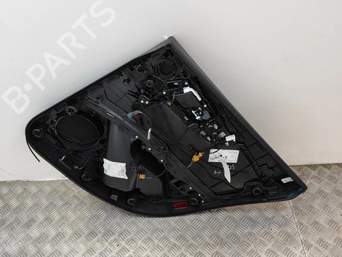 Rear left panel AUDI A5 Sportback (F5A, F5F) 35 TFSI Mild Hybrid | BP32061117C60 - Image 2