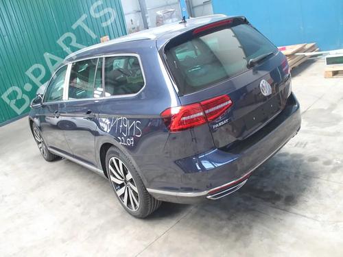 Used Other Other VW PASSAT B8 Variant (3G5, CB5) 2.0 TDI 4motion (240 hp) 32754603 32754603