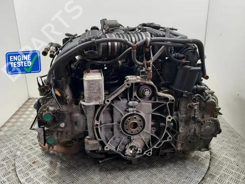 Motor PORSCHE 911 (996) 3.6 Carrera 4 (320 hp) 28028465