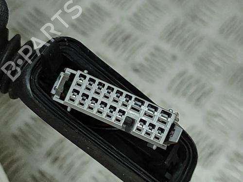 Tür links hinten OPEL MOKKA / MOKKA X (J13) 1.6 (_76) | BP30596025C4