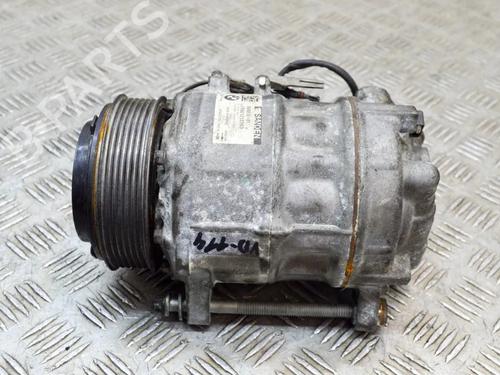 Used AC compressor BMW 5 (G30, F90) 530 d (265 hp) 12099317