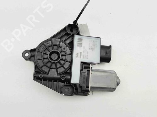 Left rear window motor BMW X3 (G01, F97, G08) xDrive M40 i | BP29487588E23 
