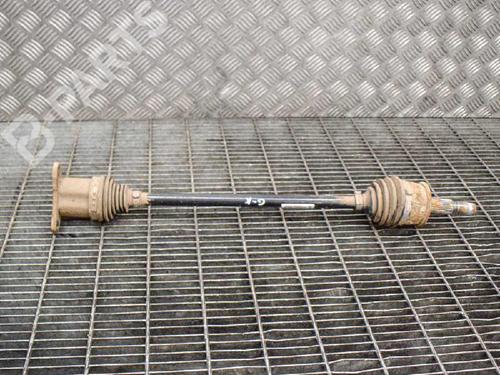 Used Left rear driveshaft Left rear driveshaft OPEL MOKKA / MOKKA X (J13) 1.4 4x4 (_76) (140 hp) 6762927 6762927