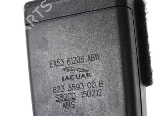 Seat buckle JAGUAR F-TYPE Coupe (X152) 3.0 SCV6 | BP33352219I32  - Image 5