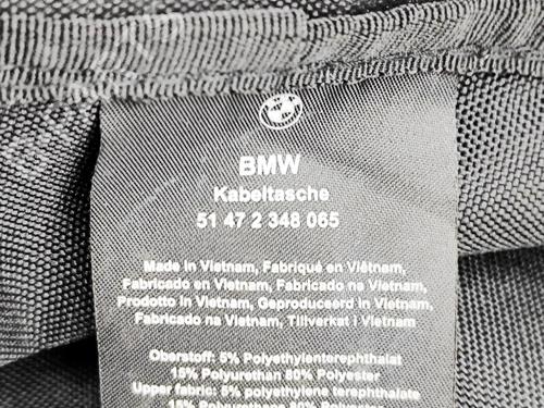 Cable BMW i3 (I01) Electric | BP31315122E12